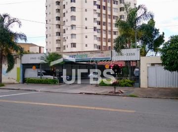 Comercial · 478m² · 2 Quartos · Lote Comercial de 478 m² no Setor Oeste