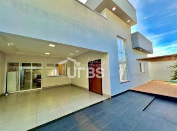 Casa · 142m² · 3 Quartos · 2 Vagas · CASA BELÍSSIMA EM CATALÃO PRÓXIMO DA FACULDADE UNA