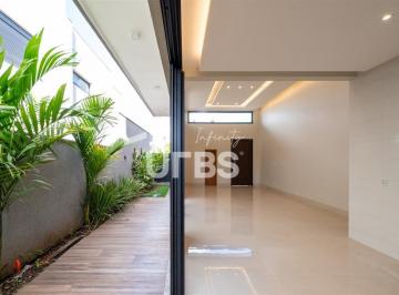 Casa · 161m² · 3 Quartos · 4 Vagas · Casa térrea à venda – Parqville Jacarandá – 3 suítes, 161,4 m², fino acabamento
