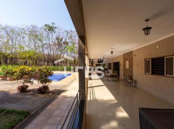 Rural · 823m² · 4 Quartos · Chácara à venda em Aparecida de Goiânia