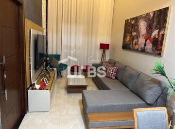 Casa · 122m² · 3 Quartos · 0 - Casa 3 quartos, sendo 1 suíte
