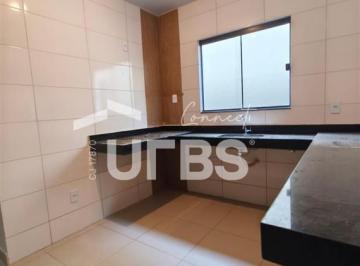 Casa · 95m² · 3 Quartos · 1 Vaga · 🏡 Sua casa em Senador Canedo com entrada de apenas R$ 10 mil.