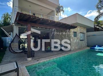 Casa · 261m² · 3 Quartos · 4 Vagas · CASA NO JARDINS VALÊNCIA | 3 SUÍTES | PISCINA AQUECIDA | ESPAÇO GOURMET