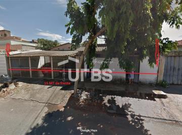 Comercial · 452m² · VENDO UM LOTE NUMAQ LOCALIZAÇÃO EXCELENTE NO JARDIM AMÉRICA ,NA RUA C 160.