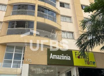 Apartamento · 75m² · 3 Quartos · 2 Vagas · Amazônia Family Home - Apartamento 3 quartos, sendo 1 suíte