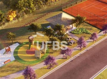 Terreno · 252m² · jardins Sevilha - Terreno Residencial
