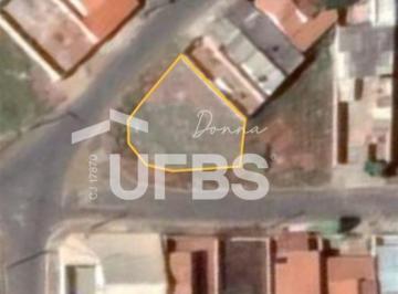 Terreno · 310m² · Lote à venda -310m² - Residencial Prado - Senador Canedo -Esquina