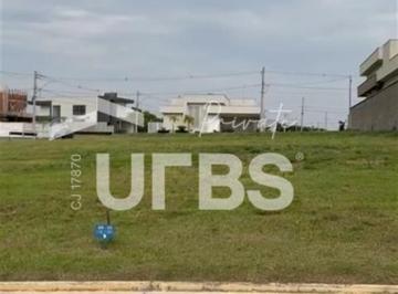 Terreno · 390m² · Lote Jardim Nápoles 390 metros Senador Canedo