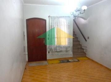 Foto 02 · SOBRADO À VENDA NA VILA PIZA, LIMEIRA/SP