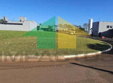 Foto 04 · TERRENO A VENDA NO CONDOMÍNIO FLÓRIDA, IRACEMÁPOLIS/SP.