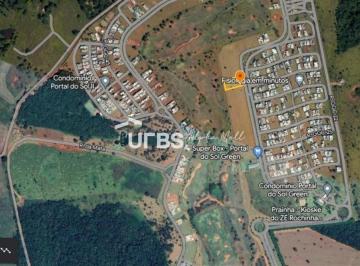 Terreno · 2550m² · Lote no Portal do Sol Green
