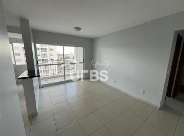 Apartamento · 58m² · 2 Quartos · 1 Vaga · Vendo - New Liberty Park | Jardim Atlântico