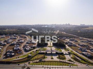 Terreno · 420m² · Lote no Jardins França