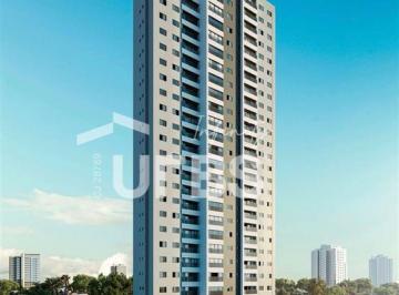 Apartamento · 76m² · 3 Quartos · 2 Vagas · Residencial Estação 44 - Apartamento 3 quartos, sendo 1 suíte