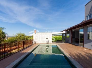 Rural · 242m² · 4 Quartos · 2 Vagas · Casa Sobrado à venda no Condomínio de Chácaras Santo Antônio