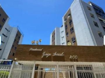 Apartamento à venda no RESIDENCIAL JORGE AMADO, RIO VERMELHO, Salvador, BA · Apartamento à venda no RESIDENCIAL JORGE AMADO, RIO VERMELHO, Salvador, BA