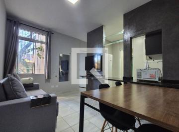 Apartamento · 55m² · 2 Quartos · 1 Vaga · Apartamento à Venda - Parque Industrial, 2 Quartos, 55 m2