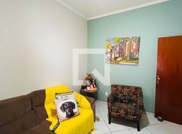 Casa · 135m² · 2 Quartos · 2 Vagas · Casa à Venda - Bosque, 2 Quartos, 135 m2