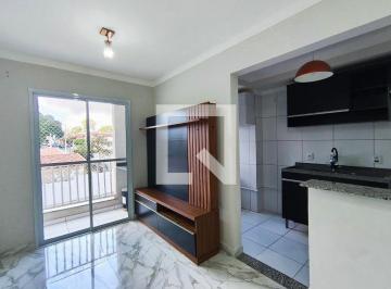 Apartamento · 50m² · 2 Quartos · 1 Vaga · Apartamento à Venda - Jardim Samambaia, 2 Quartos, 50 m2