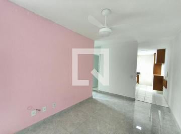 Apartamento · 45m² · 2 Quartos · 1 Vaga · Apartamento à Venda - Vila Carminha, 2 Quartos, 45 m2