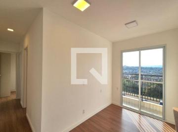 Apartamento · 46m² · 2 Quartos · 1 Vaga · Apartamento à Venda - Cidade Satélite íris, 2 Quartos, 46 m2