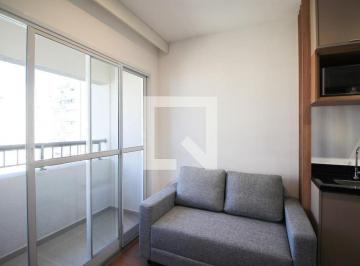 Apartamento · 25m² · 1 Quarto · Apartamento à Venda - Vila Olímpia, 1 Quarto, 25 m2