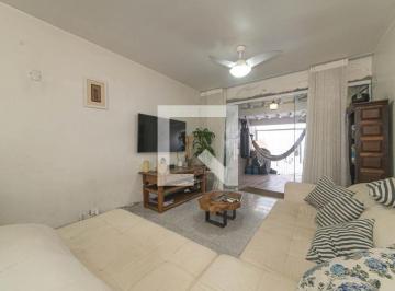 Casa · 120m² · 2 Quartos · 2 Vagas · Casa à Venda - Brooklin, 2 Quartos, 120 m2