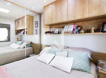 Apartamento · 67m² · 2 Quartos · 1 Vaga · Apartamento à Venda - Barra Funda, 2 Quartos, 67 m2