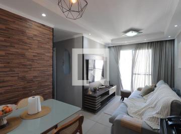 Apartamento · 62m² · 3 Quartos · 2 Vagas · Apartamento à Venda - Tatuapé, 3 Quartos, 62 m2
