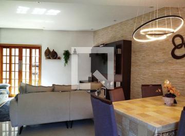 Casa · 170m² · 3 Quartos · 1 Vaga · Casa à Venda - Tatuapé, 3 Quartos, 170 m2