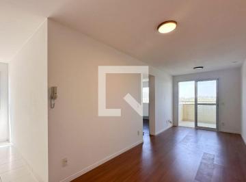 Apartamento · 52m² · 2 Quartos · 1 Vaga · Apartamento à Venda - Demarchi, 2 Quartos, 52 m2
