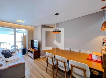 Apartamento · 72m² · 3 Quartos · 1 Vaga · Apartamento à Venda - Mooca, 3 Quartos, 72 m2