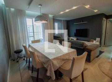 Apartamento · 65m² · 2 Quartos · 1 Vaga · Apartamento à Venda - Mooca, 2 Quartos, 65 m2