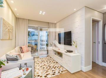 Apartamento · 60m² · 2 Quartos · 2 Vagas · Apartamento à Venda - Mooca, 2 Quartos, 60 m2
