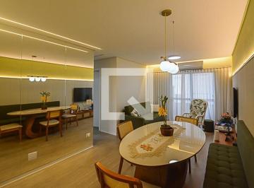 Apartamento · 74m² · 3 Quartos · 2 Vagas · Apartamento à Venda - Rudge Ramos, 3 Quartos, 74 m2