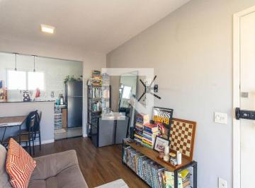 Apartamento · 61m² · 2 Quartos · 1 Vaga · Apartamento à Venda - Penha de França, 2 Quartos, 61 m2