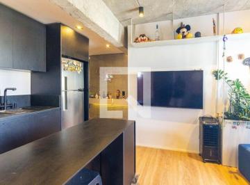 Apartamento · 48m² · 2 Quartos · 1 Vaga · Apartamento à Venda - Tatuapé, 2 Quartos, 48 m2