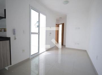 Apartamento · 47m² · 2 Quartos · 1 Vaga · Apartamento à Venda - Parque Erasmo Assunção, 2 Quartos, 47 m2