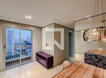 Photo 1 · Apartamento à Venda - Tatuapé, 3 Quartos, 63 m2