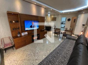 Apartamento · 135m² · 3 Quartos · 3 Vagas · Apartamento à Venda - Rudge Ramos, 3 Quartos, 135 m2
