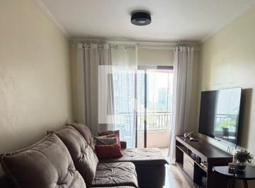 Apartamento · 75m² · 3 Quartos · 2 Vagas · Apartamento à Venda - Tatuapé, 3 Quartos, 75 m2