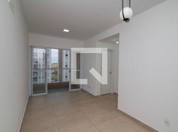 Apartamento · 52m² · 2 Quartos · 1 Vaga · Apartamento à Venda - Jardim São Sebastiao, 2 Quartos, 52 m2