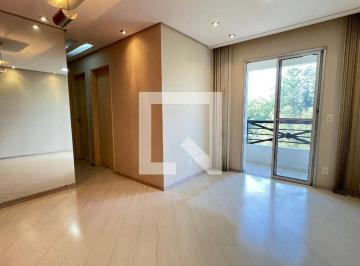 Apartamento · 60m² · 3 Quartos · 1 Vaga · Apartamento à Venda - Jardim Éster Yolanda, 3 Quartos, 60 m2