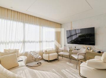 Photo 1 · Apartamento à Venda - Panamby, 2 Quartos, 140 m2