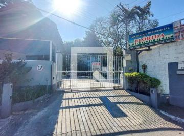Apartamento · 44m² · 2 Quartos · 1 Vaga · Apartamento à Venda - Jardim Sao Luis, 2 Quartos, 44 m2