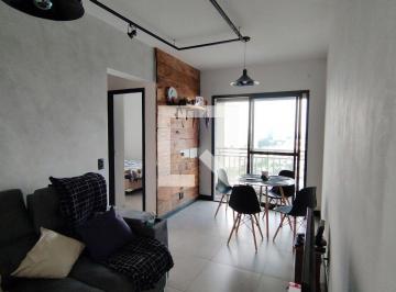 Apartamento · 50m² · 2 Quartos · 1 Vaga · Apartamento à Venda - Jaguaribe, 2 Quartos, 50 m2