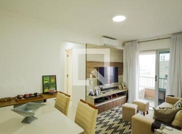 Apartamento · 50m² · 1 Quarto · 1 Vaga · Apartamento à Venda - Campo Belo, 1 Quarto, 50 m2