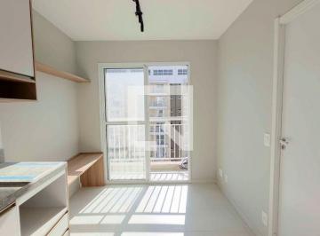 Apartamento · 27m² · 1 Quarto · Apartamento à Venda - Jardim Éster Yolanda, 1 Quarto, 27 m2