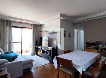 Photo 1 · Apartamento à Venda - Vila Mariana, 3 Quartos, 82 m2