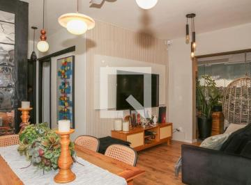 Apartamento · 58m² · 2 Quartos · 1 Vaga · Apartamento à Venda - Barra Funda, 2 Quartos, 58 m2